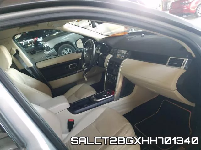 SALCT2BGXHH701340 фото 6