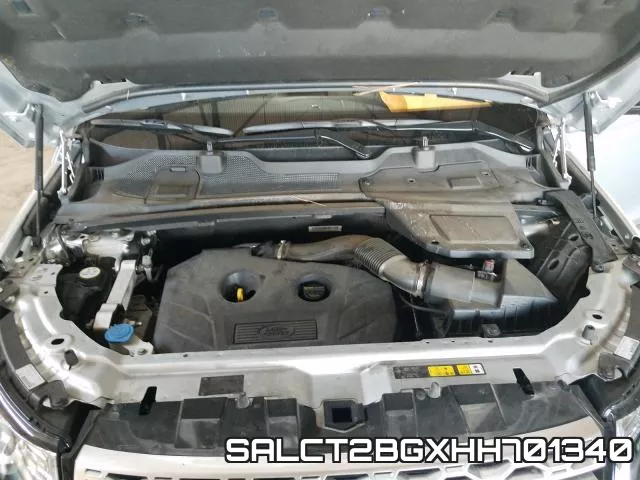 SALCT2BGXHH701340 фото 8
