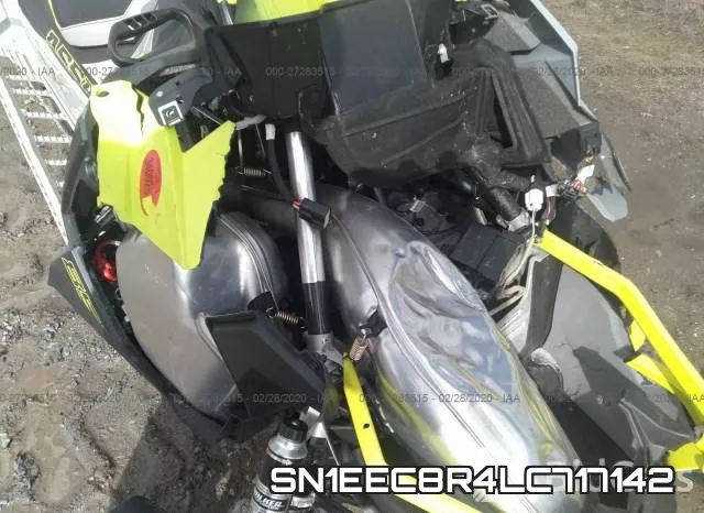 SN1EEC8R4LC717142 фото 2