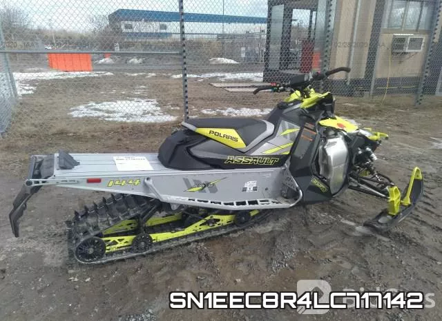 SN1EEC8R4LC717142 фото 5
