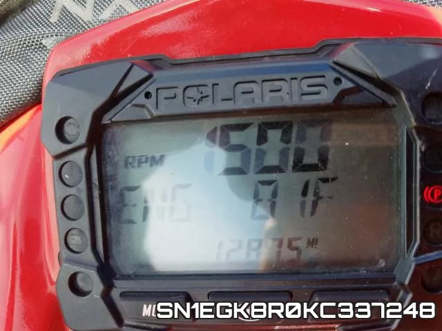 SN1EGK8R0KC337248 фото 9