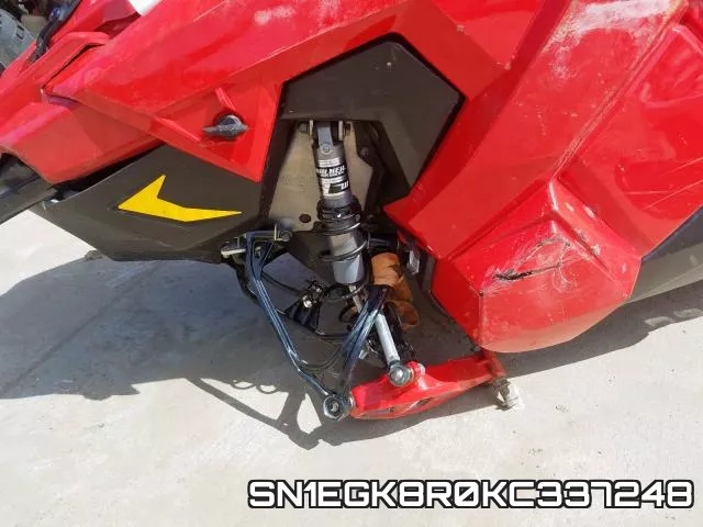 SN1EGK8R0KC337248 фото 10