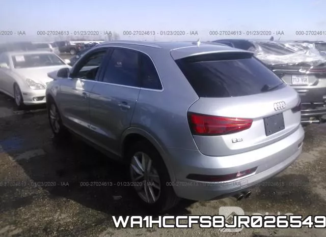 WA1HCCFS8JR026549 фото 4
