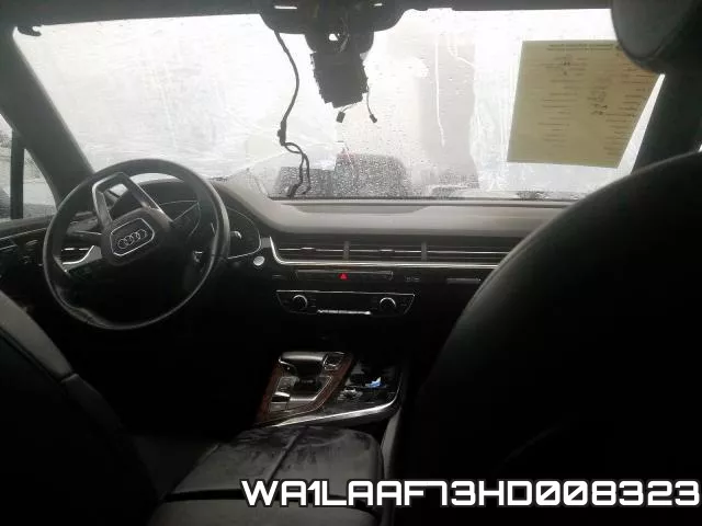 WA1LAAF73HD008323 фото 10