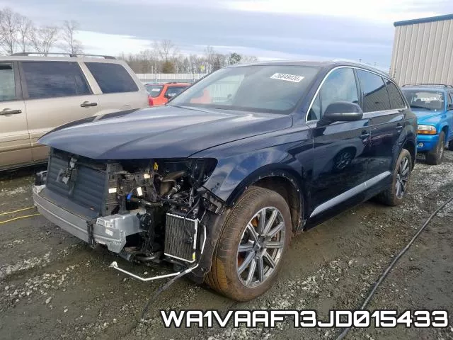 WA1VAAF73JD015433 фото 3