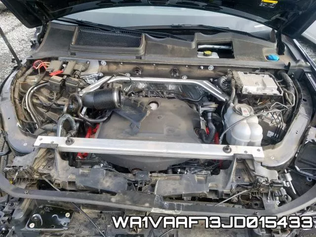 WA1VAAF73JD015433 фото 8