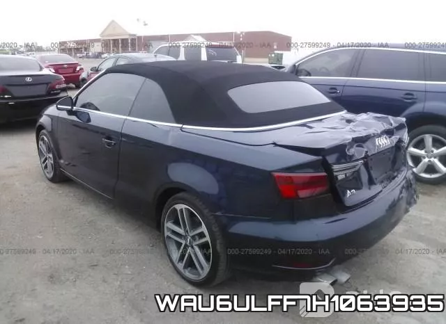 WAU6ULFF7H1063935 фото 4