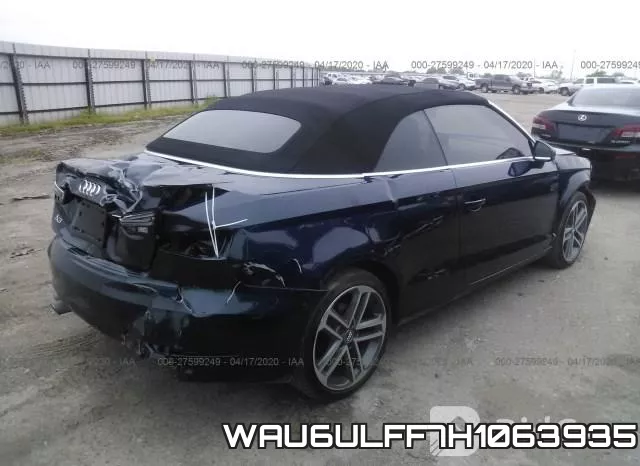 WAU6ULFF7H1063935 фото 5
