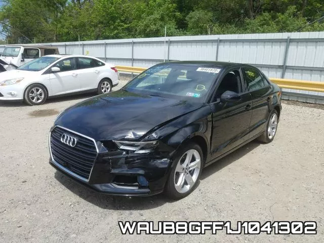 WAUB8GFF1J1041302 фото 3