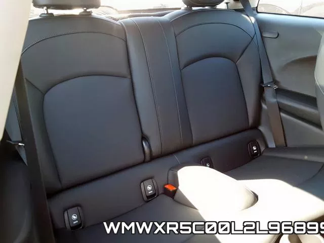 WMWXR5C00L2L96899 фото 7
