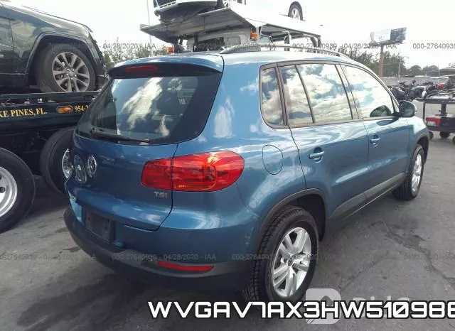WVGAV7AX3HW510986 фото 5