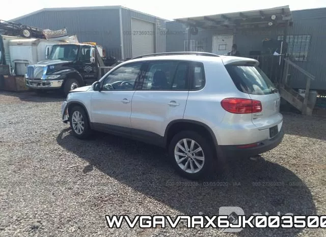 WVGAV7AX6JK003500 фото 4
