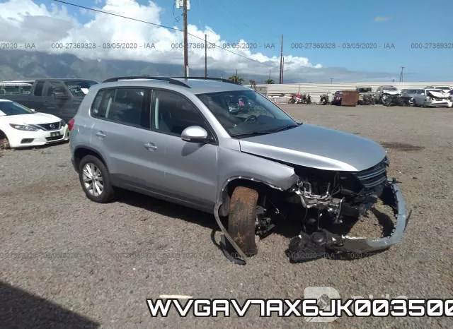 WVGAV7AX6JK003500 фото 6