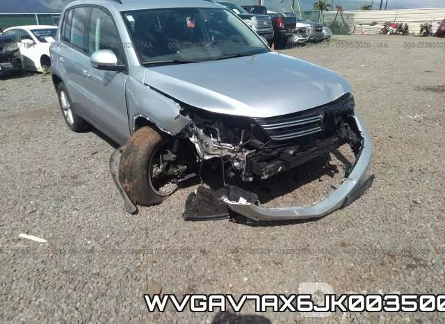 WVGAV7AX6JK003500 фото 7