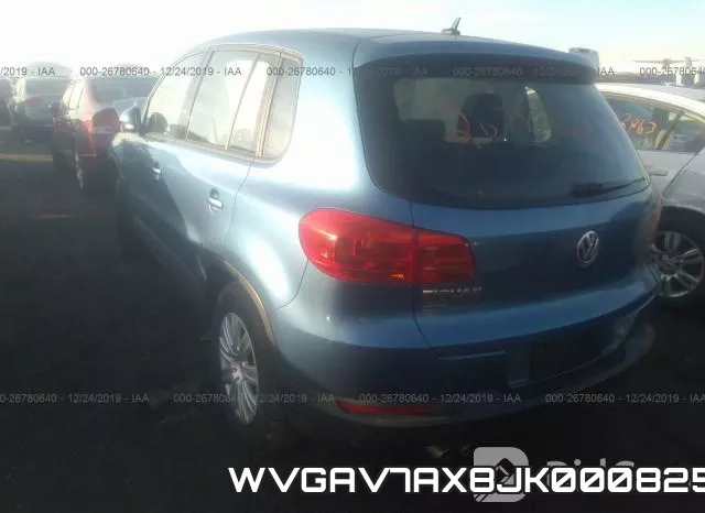 WVGAV7AX8JK000825 фото 4