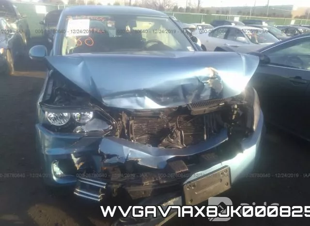 WVGAV7AX8JK000825 фото 7