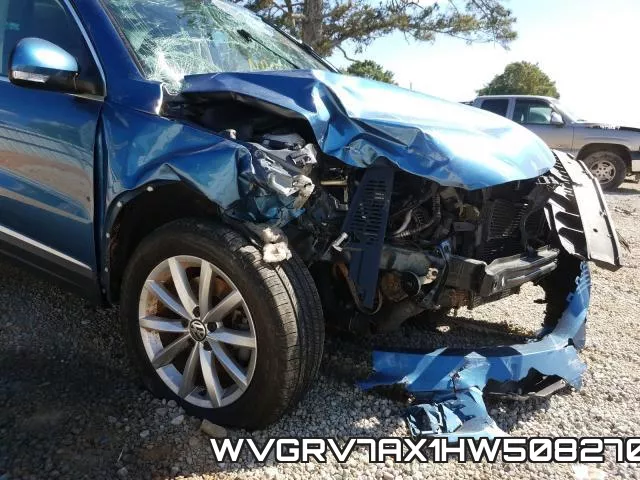 WVGRV7AX1HW508270 фото 10