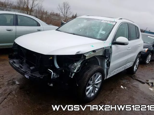 WVGSV7AX2HW512216 фото 3