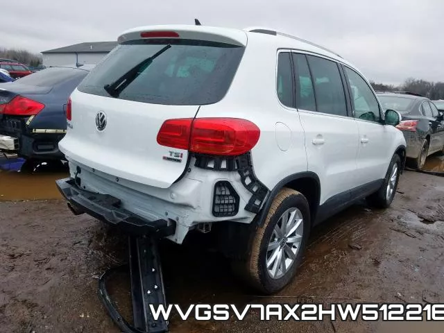WVGSV7AX2HW512216 фото 5