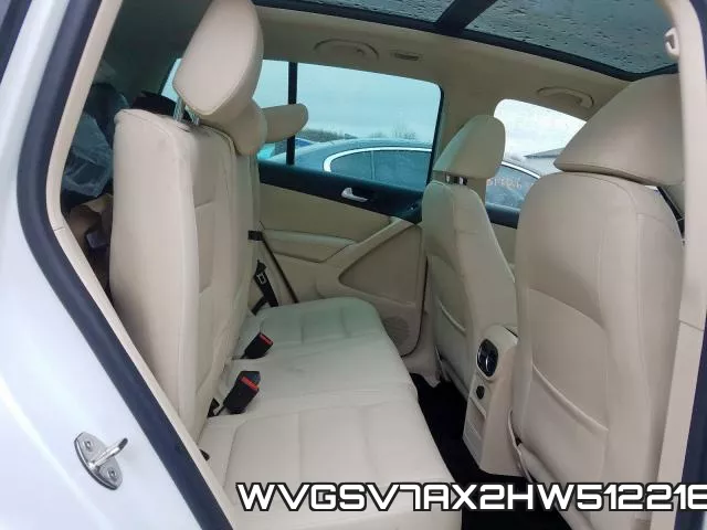 WVGSV7AX2HW512216 фото 7