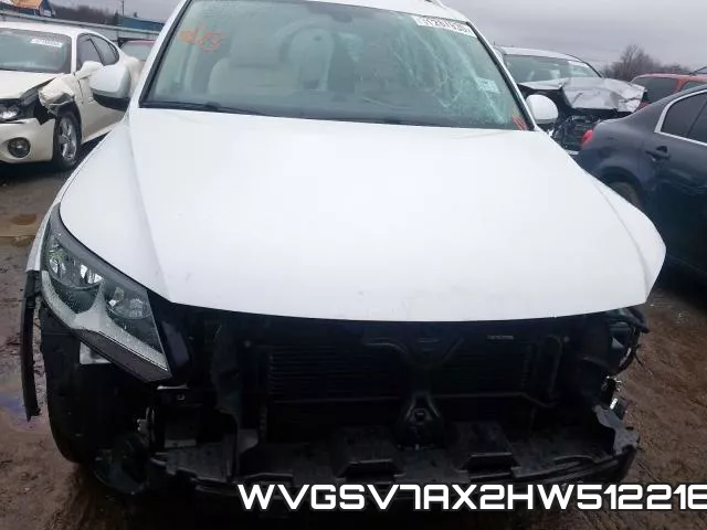 WVGSV7AX2HW512216 фото 10