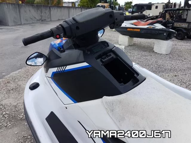 YAMA2400J617 фото 6