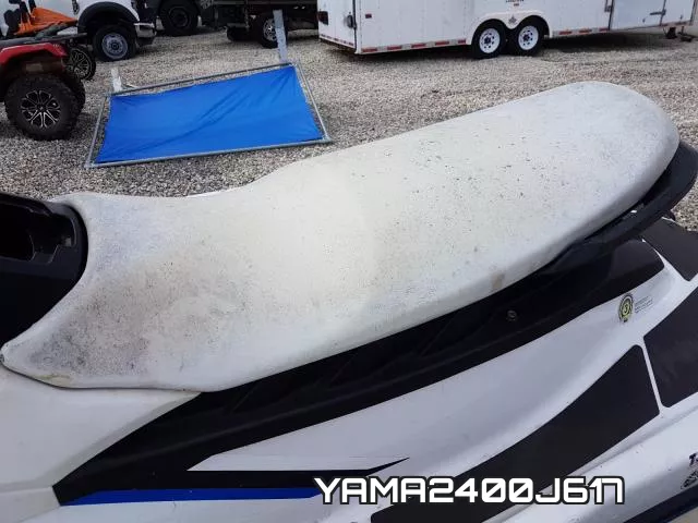 YAMA2400J617 фото 7