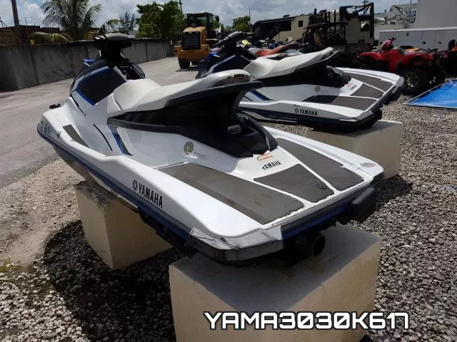 YAMA3030K617 фото 4