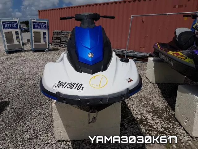 YAMA3030K617 фото 10