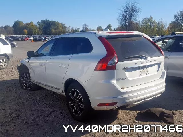 YV440MDR2H2077466 фото 4