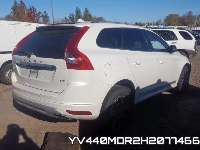 YV440MDR2H2077466 фото 5