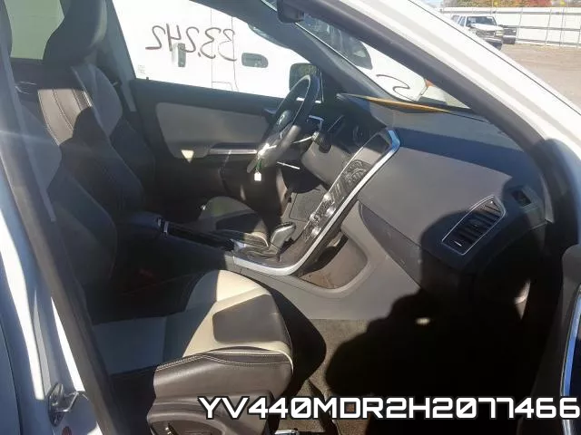 YV440MDR2H2077466 фото 6