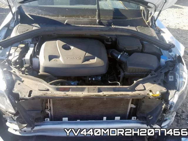 YV440MDR2H2077466 фото 8