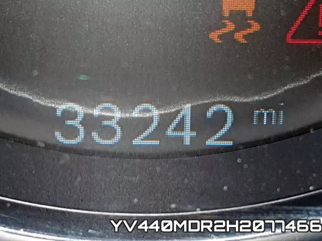 YV440MDR2H2077466 фото 9
