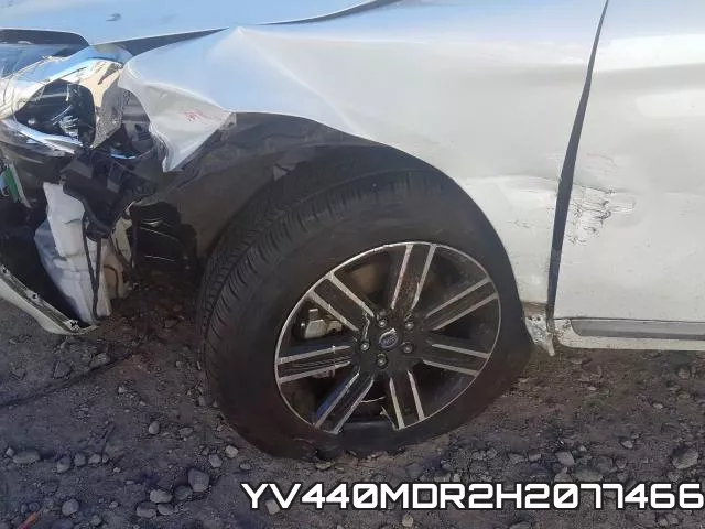 YV440MDR2H2077466 фото 10