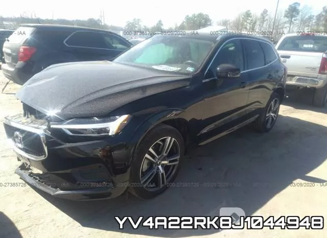 YV4A22RK8J1044948 фото 3