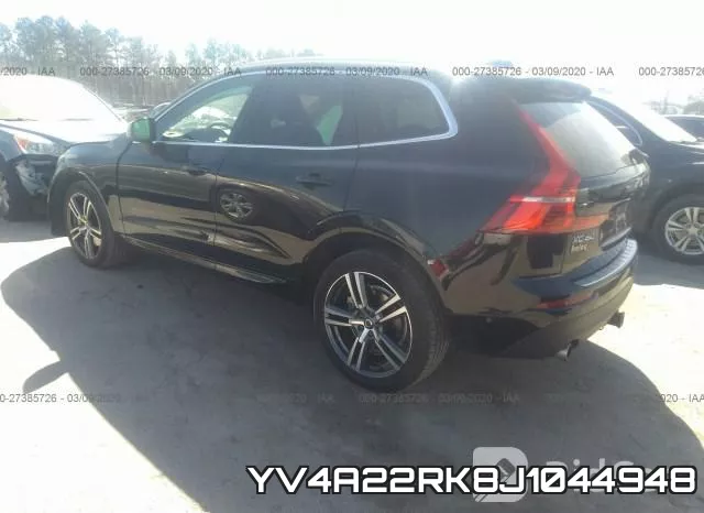 YV4A22RK8J1044948 фото 4