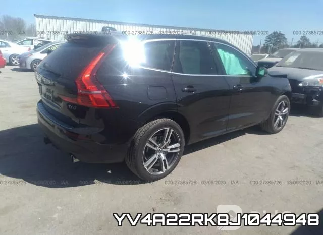 YV4A22RK8J1044948 фото 5