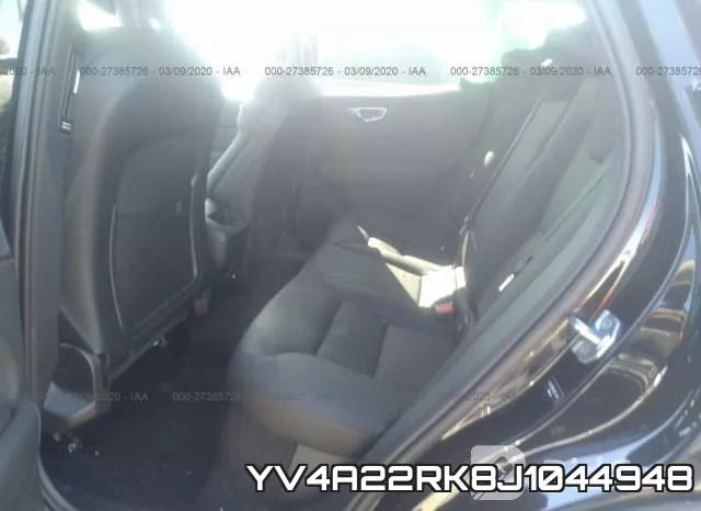 YV4A22RK8J1044948 фото 9