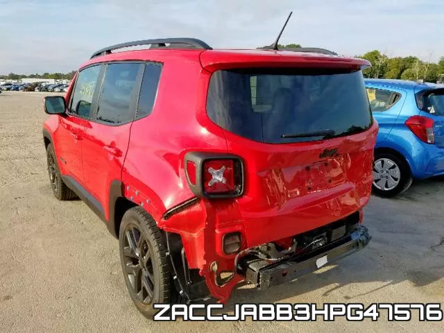 ZACCJABB3HPG47576 фото 4