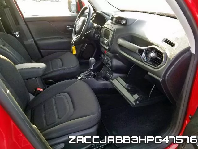 ZACCJABB3HPG47576 фото 6