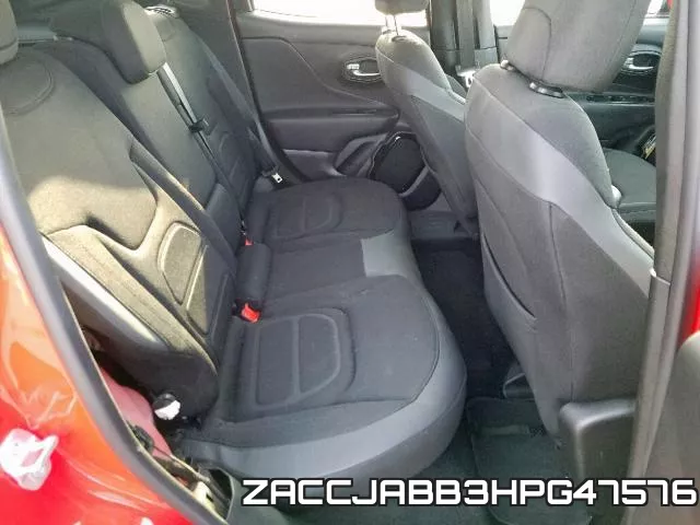 ZACCJABB3HPG47576 фото 7