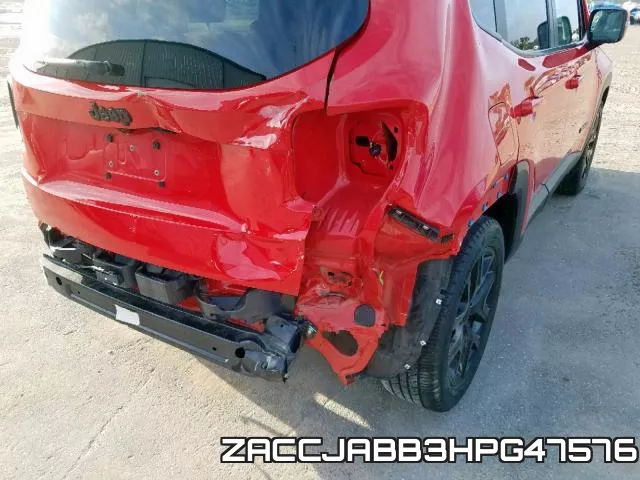 ZACCJABB3HPG47576 фото 10
