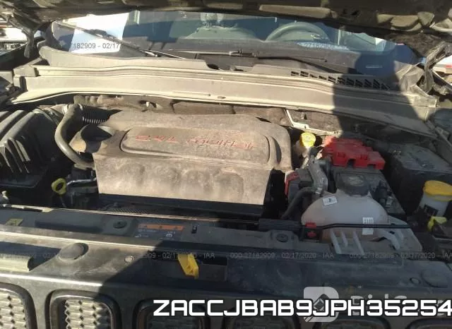 ZACCJBAB9JPH35254 фото 2