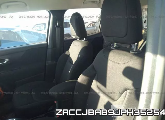 ZACCJBAB9JPH35254 фото 6