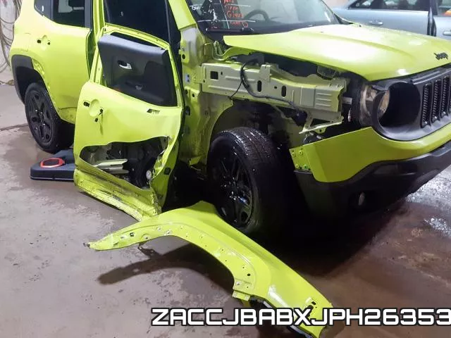 ZACCJBABXJPH26353 фото 10