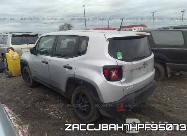 ZACCJBAH7HPF95073 фото 4