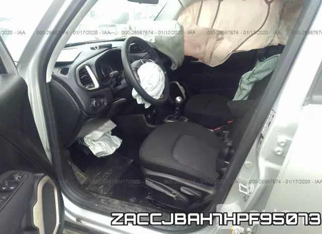 ZACCJBAH7HPF95073 фото 6