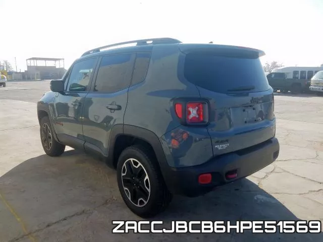ZACCJBCB6HPE51569 фото 4
