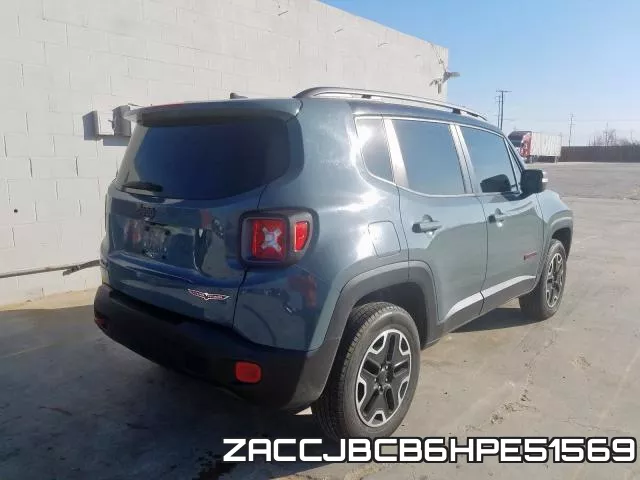 ZACCJBCB6HPE51569 фото 5